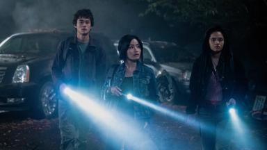 Monarch: Legado de monstruos 1x5