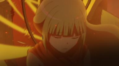 Assassination Classroom 2x15