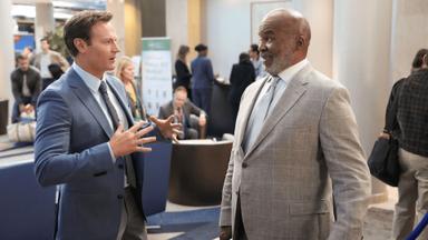 St. Denis Medical 2x4