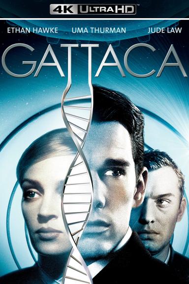 Gattaca: Experimento Genético