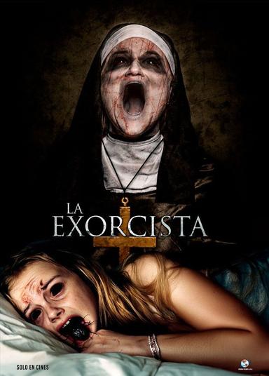 La Exorcista (The Containment)