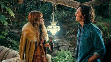 Todos quieren a Daisy Jones 1x4