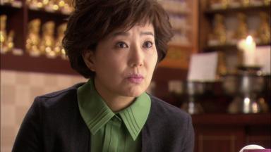 Del Cielo al Infierno 1x4