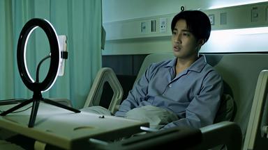 El investigador con millones de seguidores 1x4