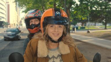 El tiempo de las moscas 1x6