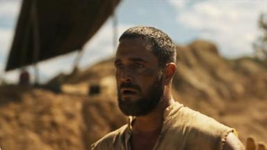 Pasión de gavilanes 2x55