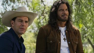 Pasión de gavilanes 2x56