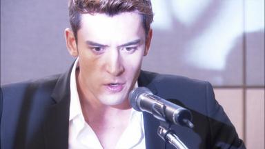 Del Cielo al Infierno 1x13