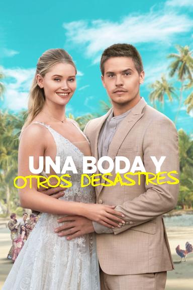 Una Boda y Otros Desastres