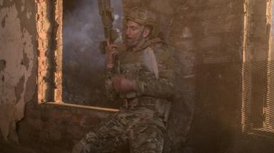 Marvel - The Punisher 1x3