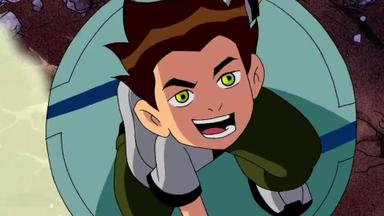 Ben 10 2x2