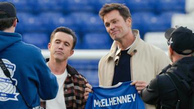 Bienvenidos al Wrexham 4x2