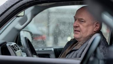 La ley y el orden: crimen organizado 5x9