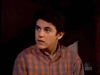 Los años maravillosos 6x20