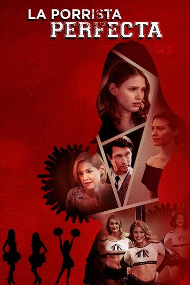 La porrista perfecta