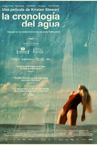 The Chronology of Water