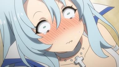 Combatants Will Be Dispatched! 1x6