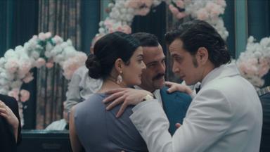 El Museo de la Inocencia 1x4