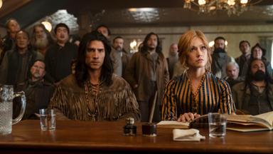 Walker Independence 1x7