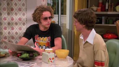 El Show de los 70's 2x8