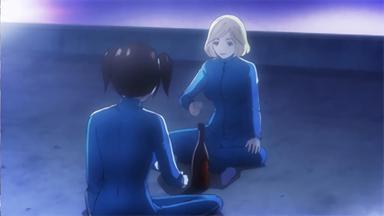 Back Street Girls: Gokudols 1x9