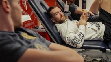 Bienvenidos al Wrexham 4x3