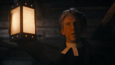 Un asesino entre nosotros 1x6