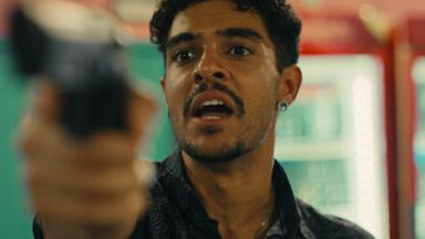 Los dueños del juego 1x6