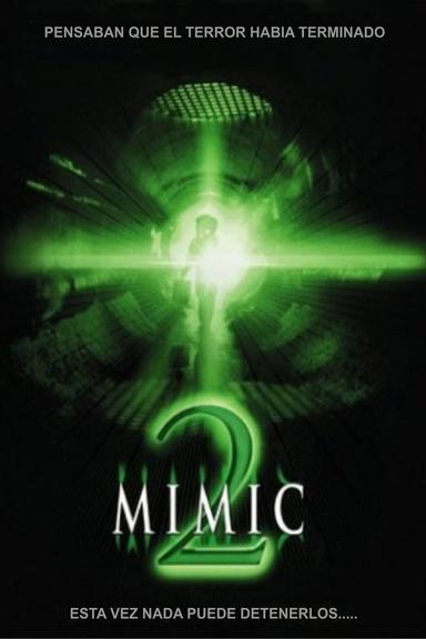 Mimic 2