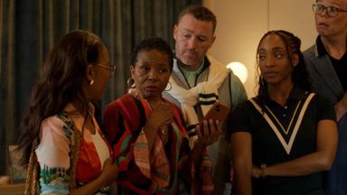 Will Trent: Agente especial 3x15