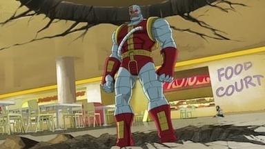 Hulk y los agentes de S.M.A.S.H. 1x21