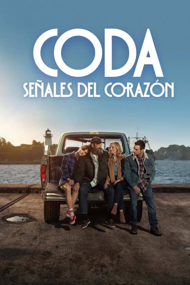 CODA: Señales del corazón
