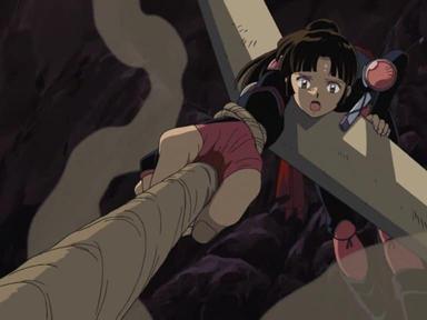 Inuyasha 1x122