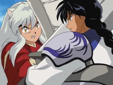 Inuyasha 1x111