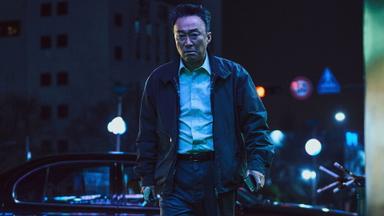 Detective de sombras 1x3