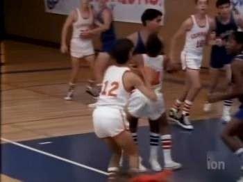 Los años maravillosos 4x8