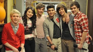 iCarly 6x2