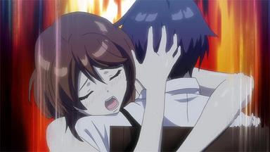 Dulce castigo: La mascota personal del guardia 1x12