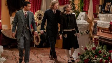 Entrevista con el vampiro 1x4