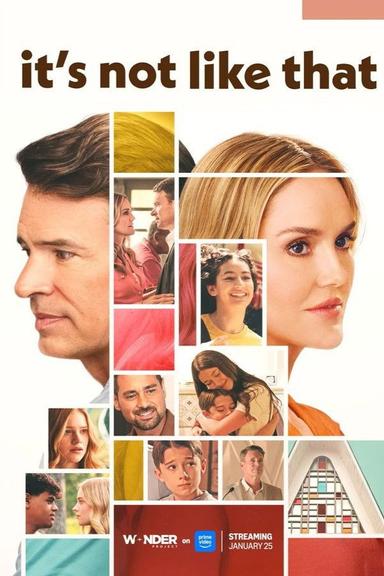 It's Not Like That 1x6