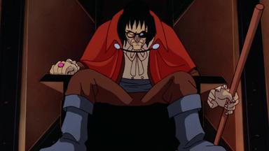 Batman: La Serie Animada 1x27