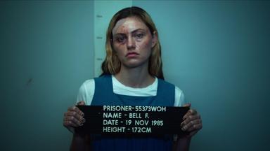 Chico come universo 1x3