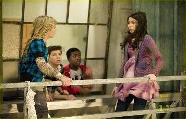 iCarly 3x9