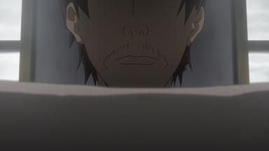 The Sacred Blacksmith 1x8