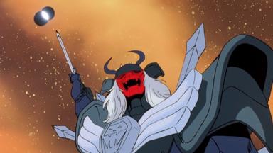 Samurai Warriors 1x39