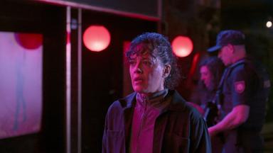 El ADN del delito 2x3