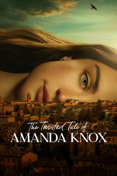 Amanda knox: una historia retorcida 1x4