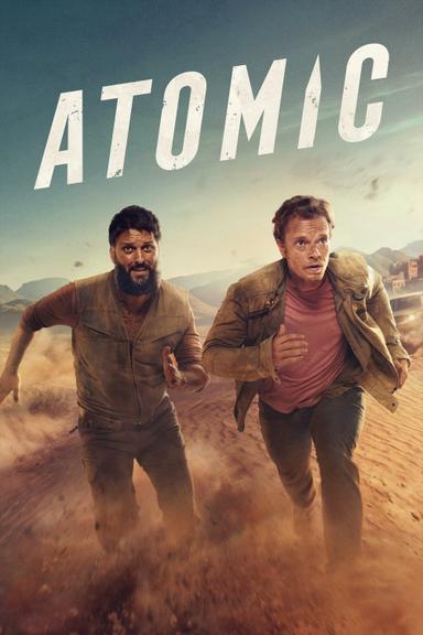 Atomic 1x3