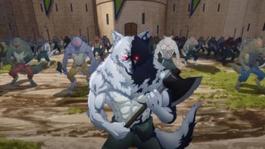 Escuadrón Suicida: Isekai 1x3