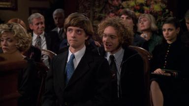 El Show de los 70's 1x23